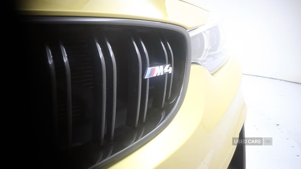 Used BMW M4 2018 for sale - 76378324: Photo 16