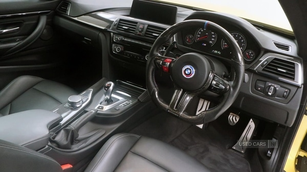 Used BMW M4 2018 for sale - 76378324: Photo 18