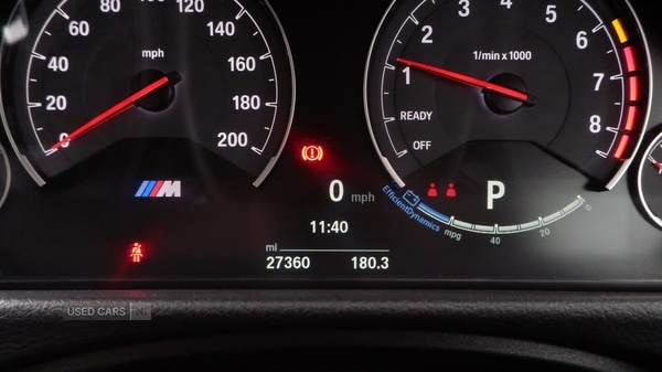Used BMW M4 2018 for sale - 76378324: Photo 27