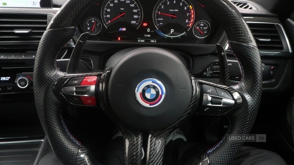 Used BMW M4 2018 for sale - 76378324: Photo 29