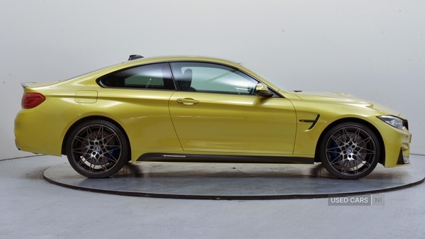 Used BMW M4 2018 for sale - 76378324: Photo 3
