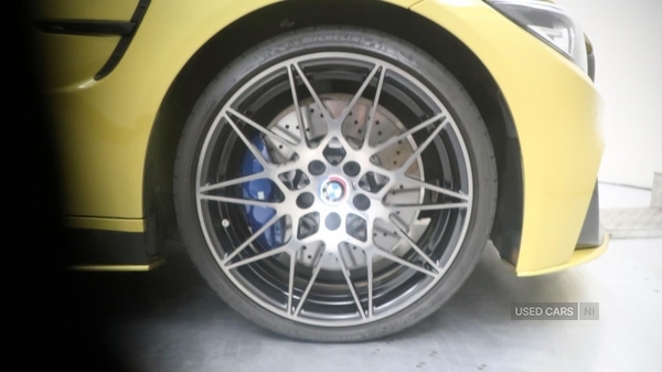 Used BMW M4 2018 for sale - 76378324: Photo 32