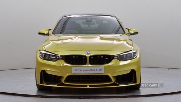 Used BMW M4 2018 for sale - 76378324: Photo 4