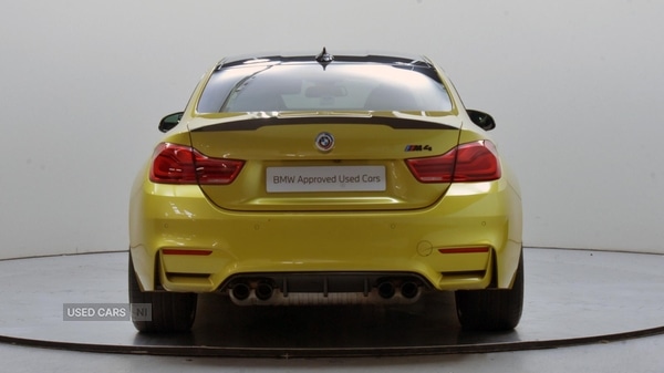 Used BMW M4 2018 for sale - 76378324: Photo 5