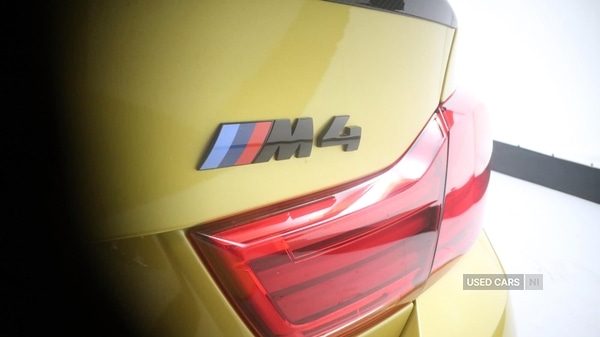 Used BMW M4 2018 for sale - 76378324: Photo 6