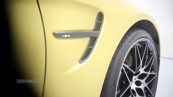 Used BMW M4 2018 for sale - 76378324: Photo 7