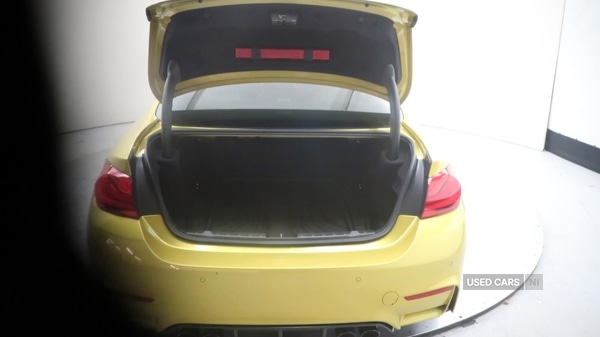 Used BMW M4 2018 for sale - 76378324: Photo 8