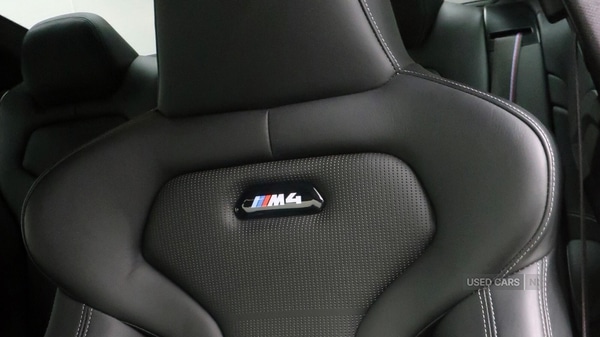 Used BMW M4 2018 for sale - 76378324: Photo 9