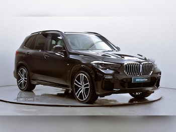 Used BMW X5 2019 for sale - 78302086: Photo