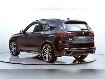 Used BMW X5 2019 for sale - 78302086: Photo