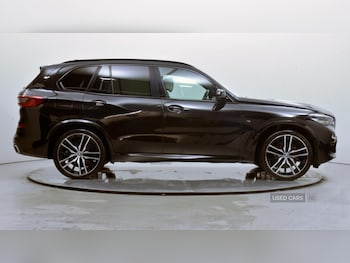 Used BMW X5 2019 for sale - 78302086: Photo
