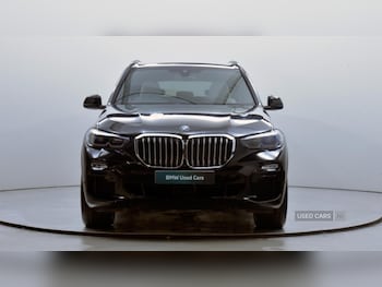 Used BMW X5 2019 for sale - 78302086: Photo