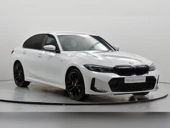 Used BMW 3 Series 2024 for sale - 79681339: Photo