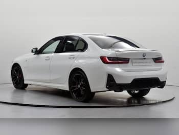 Used BMW 3 Series 2024 for sale - 79681339: Photo