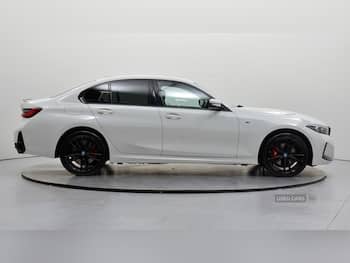 Used BMW 3 Series 2024 for sale - 79681339: Photo