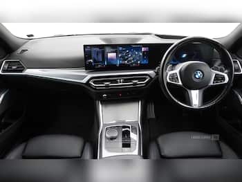 Used BMW 3 Series 2024 for sale - 79681339: Photo