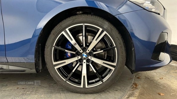 Used BMW 5 Series 2025 for sale - 76702687: Photo 14