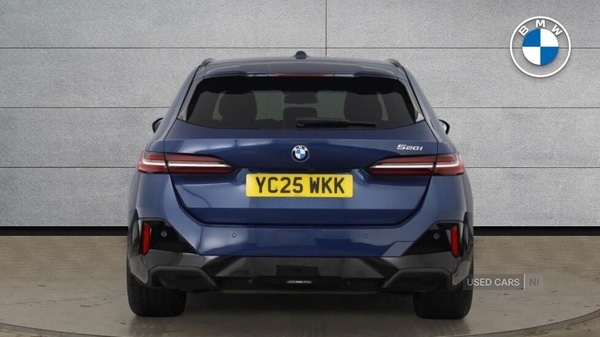 Used BMW 5 Series 2025 for sale - 76702687: Photo 15