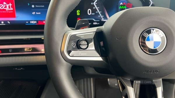 Used BMW 5 Series 2025 for sale - 76702687: Photo 17