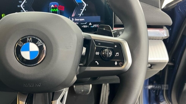 Used BMW 5 Series 2025 for sale - 76702687: Photo 18