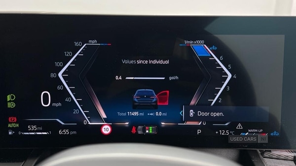 Used BMW 5 Series 2025 for sale - 76702687: Photo 9