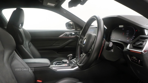 Used BMW M4 2021 for sale - 77030288: Photo 12