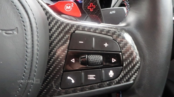 Used BMW M4 2021 for sale - 77030288: Photo 19