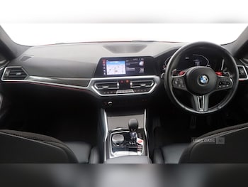 Used BMW M4 2021 for sale - 77030288: Photo