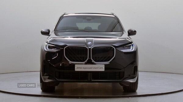 Used BMW X3 2025 for sale - 76513661: Photo 16