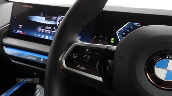 Used BMW X3 2025 for sale - 76513661: Photo 17