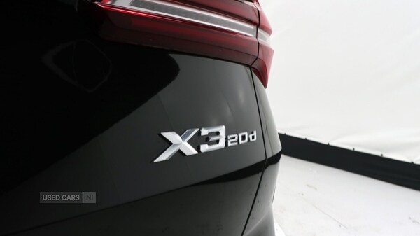 Used BMW X3 2025 for sale - 76513661: Photo 19