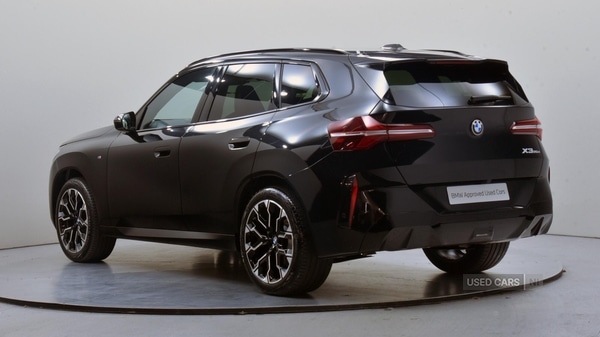 Used BMW X3 2025 for sale - 76513661: Photo 2