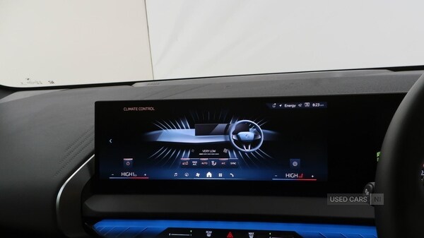 Used BMW X3 2025 for sale - 76513661: Photo 24