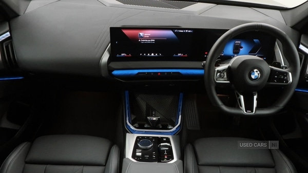 Used BMW X3 2025 for sale - 76513661: Photo 4