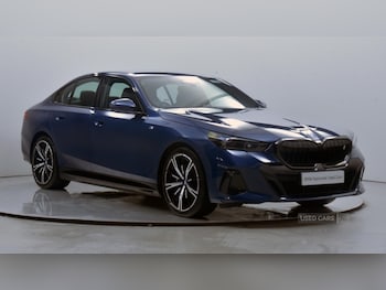 Used BMW i5 2024 for sale - 78302147: Photo