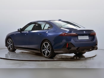 Used BMW i5 2024 for sale - 78302147: Photo