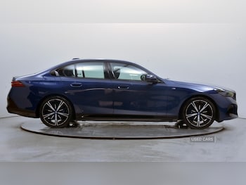 Used BMW i5 2024 for sale - 78302147: Photo