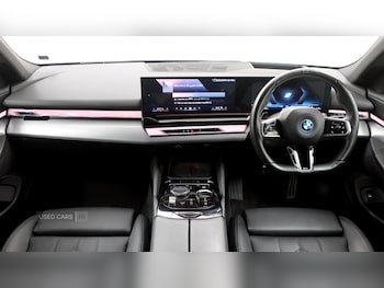Used BMW i5 2024 for sale - 78302147: Photo