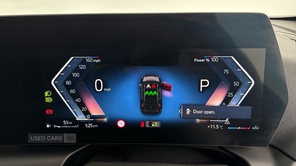 Used BMW 1 Series 2025 for sale - 77854561: Photo 10