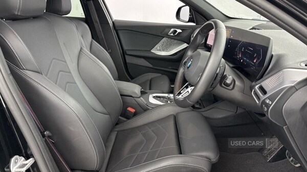 Used BMW 1 Series 2025 for sale - 77854561: Photo 12