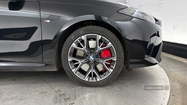 Used BMW 1 Series 2025 for sale - 77854561: Photo 15