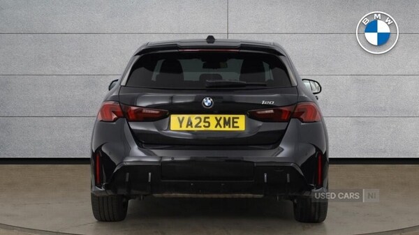 Used BMW 1 Series 2025 for sale - 77854561: Photo 16