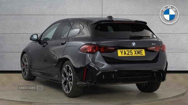 Used BMW 1 Series 2025 for sale - 77854561: Photo 2