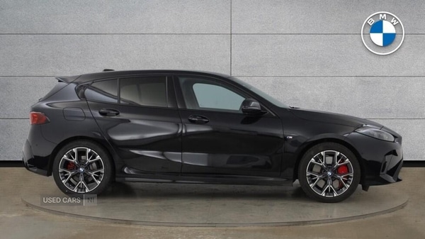 Used BMW 1 Series 2025 for sale - 77854561: Photo 3