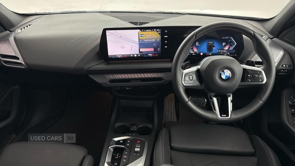 Used BMW 1 Series 2025 for sale - 77854561: Photo 4