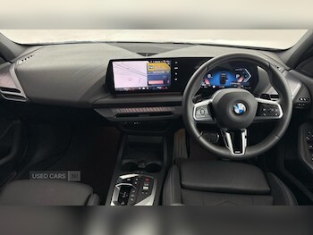 Used BMW 1 Series 2025 for sale - 77854561: Photo