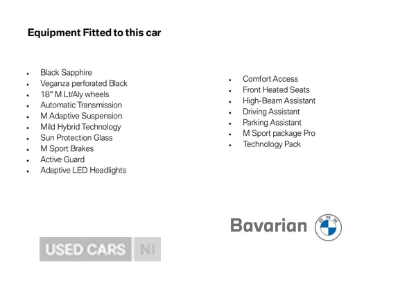 Used BMW 1 Series 2025 for sale - 77854561: Photo 5