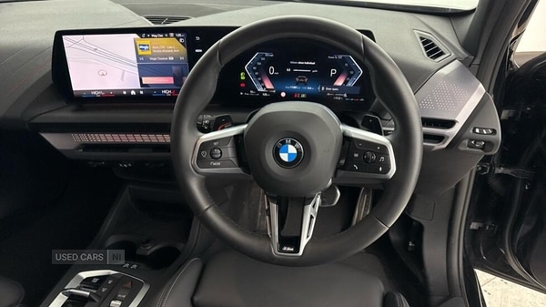 Used BMW 1 Series 2025 for sale - 77854561: Photo 6