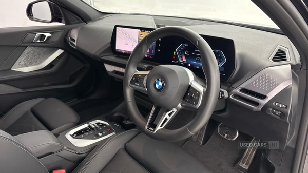 Used BMW 1 Series 2025 for sale - 77854561: Photo 7