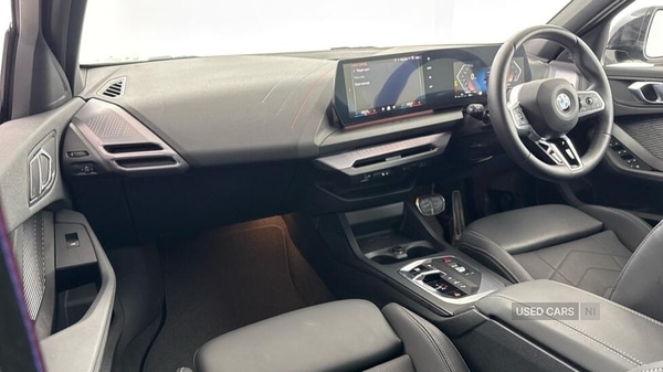 Used BMW 1 Series 2025 for sale - 77854561: Photo 8